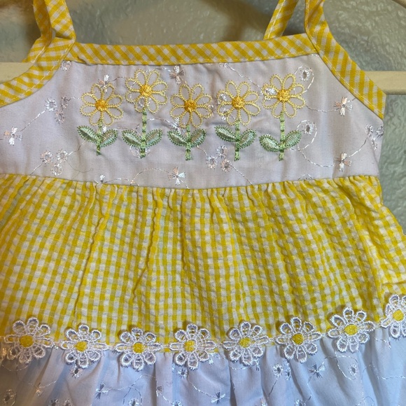 Fisher-Price Seersucker Set - Picture 3 of 7